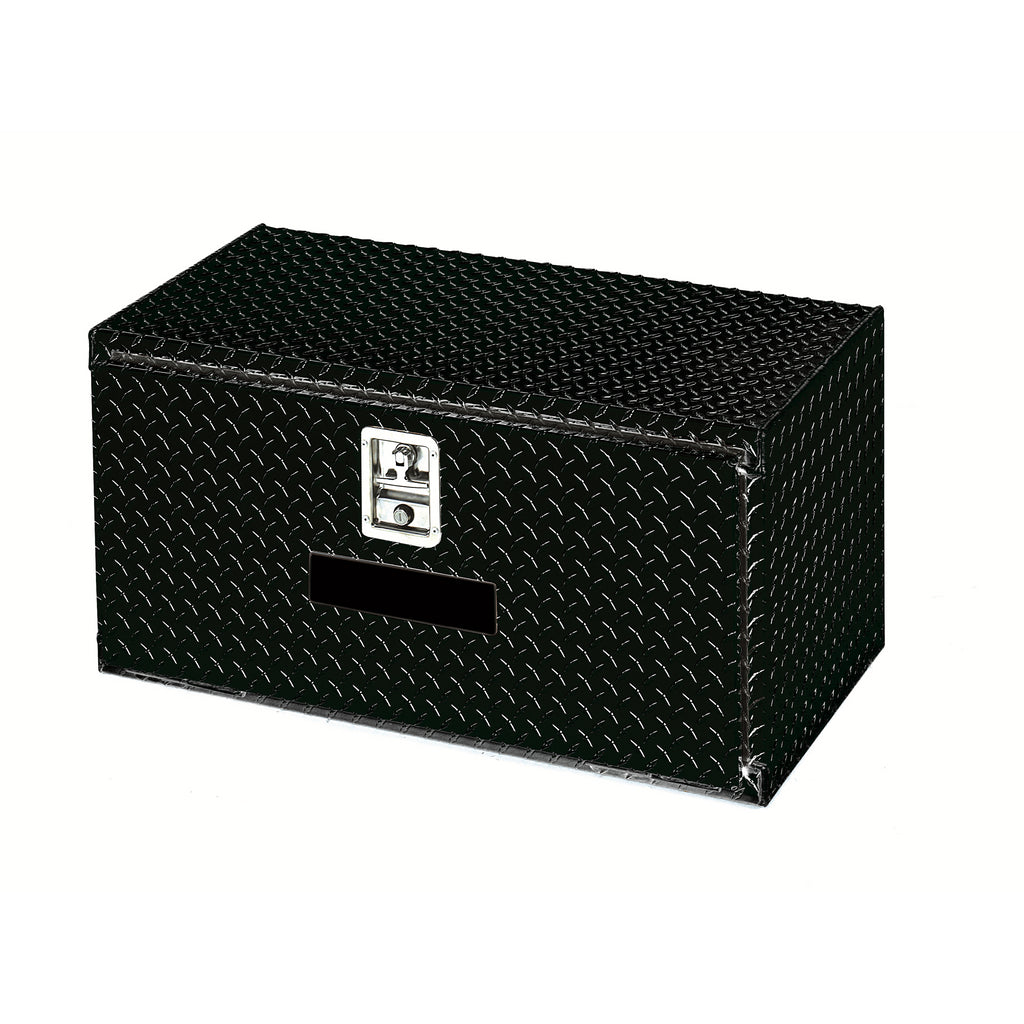 Underbody-Sgl-Lid-Smooth-Matte-Black-Steel-24X18-34X18-4.7-Cubic-Ft-Cap