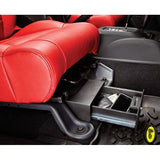 Bestop Inc. 42642-01 Underseat Lock Box