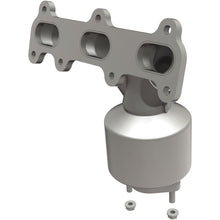 Load image into Gallery viewer, Uni-Catalytic-Con-Df-05-09-Hyundai-Tucson-2.7-L-PS-Manifold-05-07-Kia-Truck