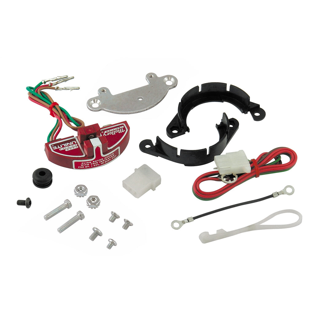 Unilite-Breakerless-Ignition-Conversion-Kit