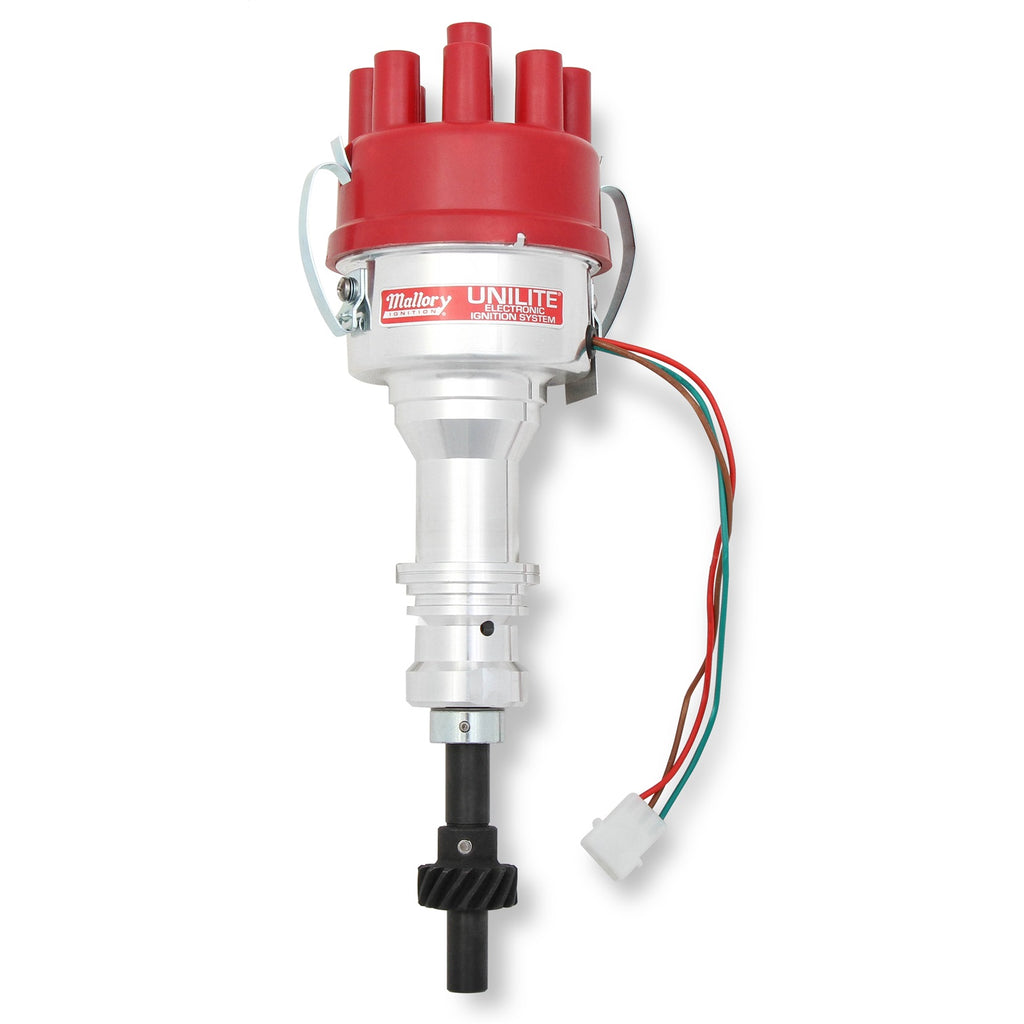 Unilite-Distributor---69-80-Ford-351W