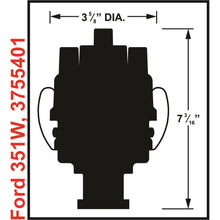 Load image into Gallery viewer, Unilite-Distributor---69-80-Ford-351W