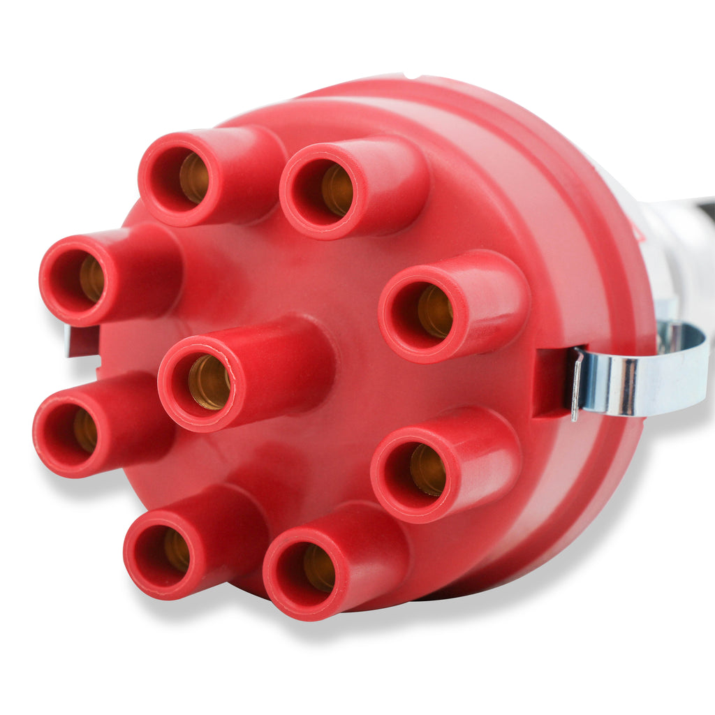Unilite-Distributor---69-80-Ford-351W