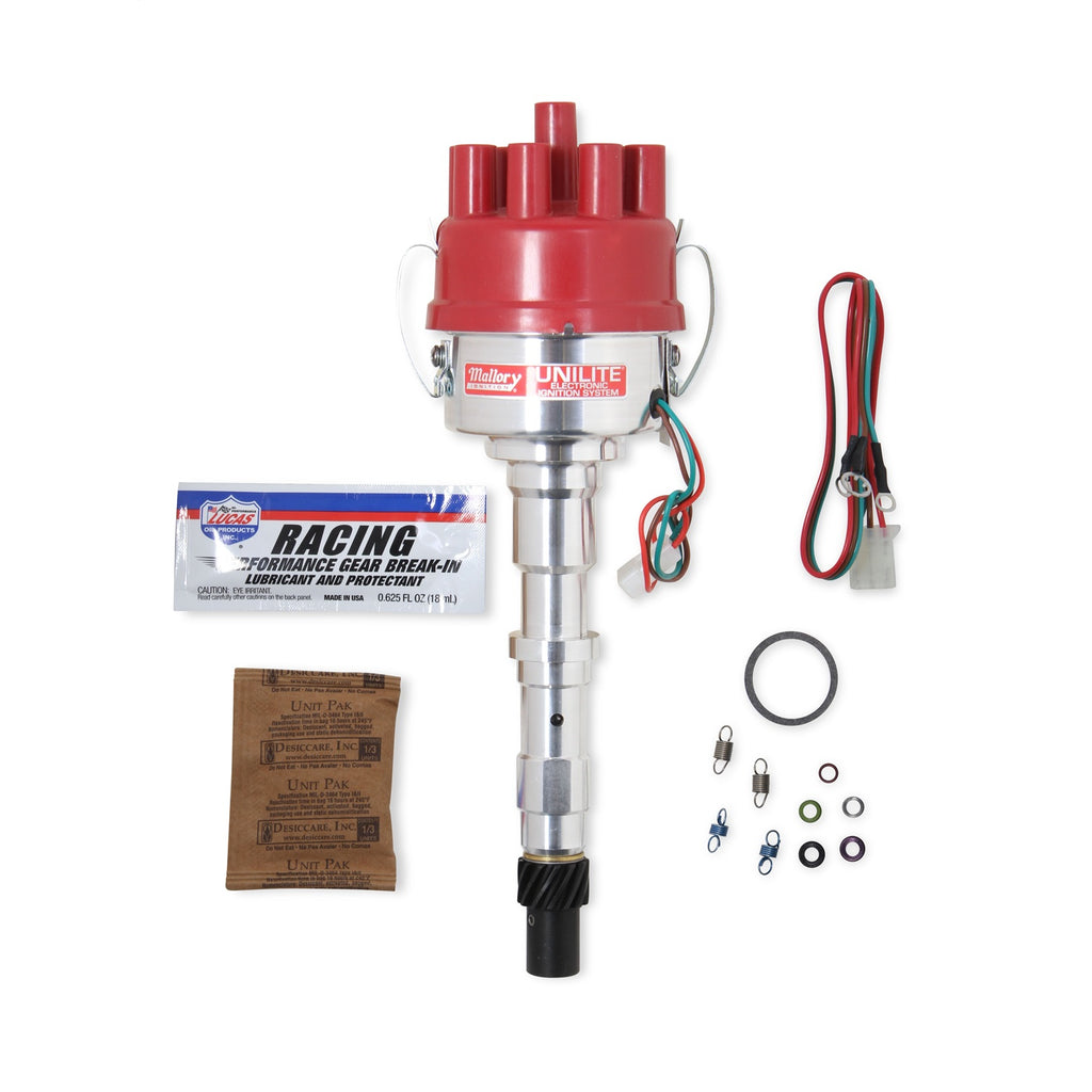 Unilite-Distributor---Amc-290---401-Engines