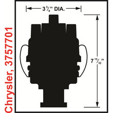 Load image into Gallery viewer, Unilite-Distributor---Chrysler-250,-361,-383--400-Engines