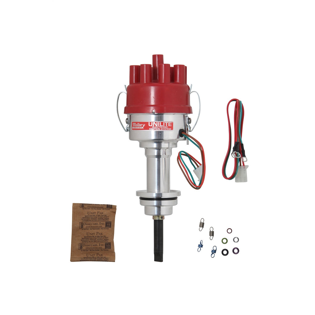 Unilite-Distributor---Chrysler-273,-318,-340--360-Engines