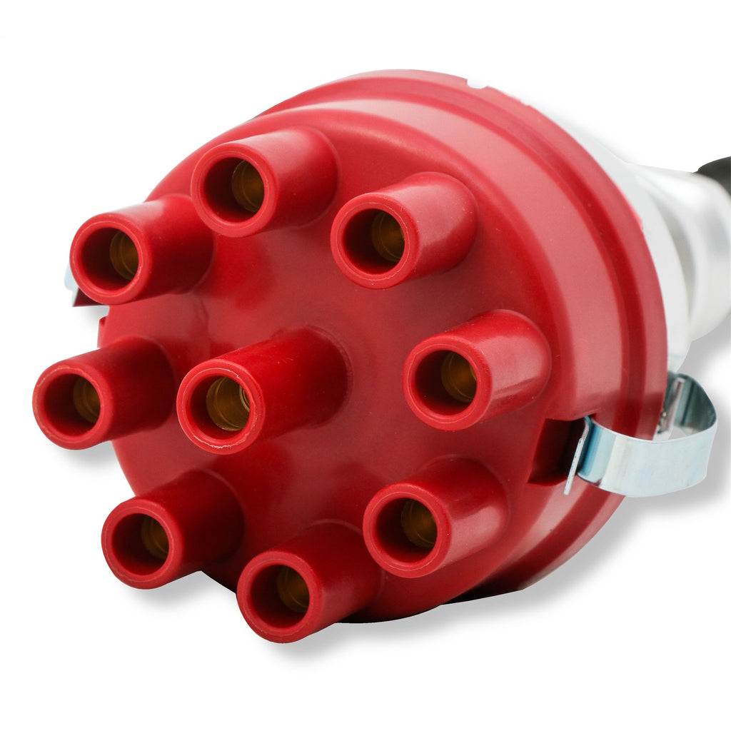 Unilite-Distributor---Chrysler-413,-426,--440-Engines