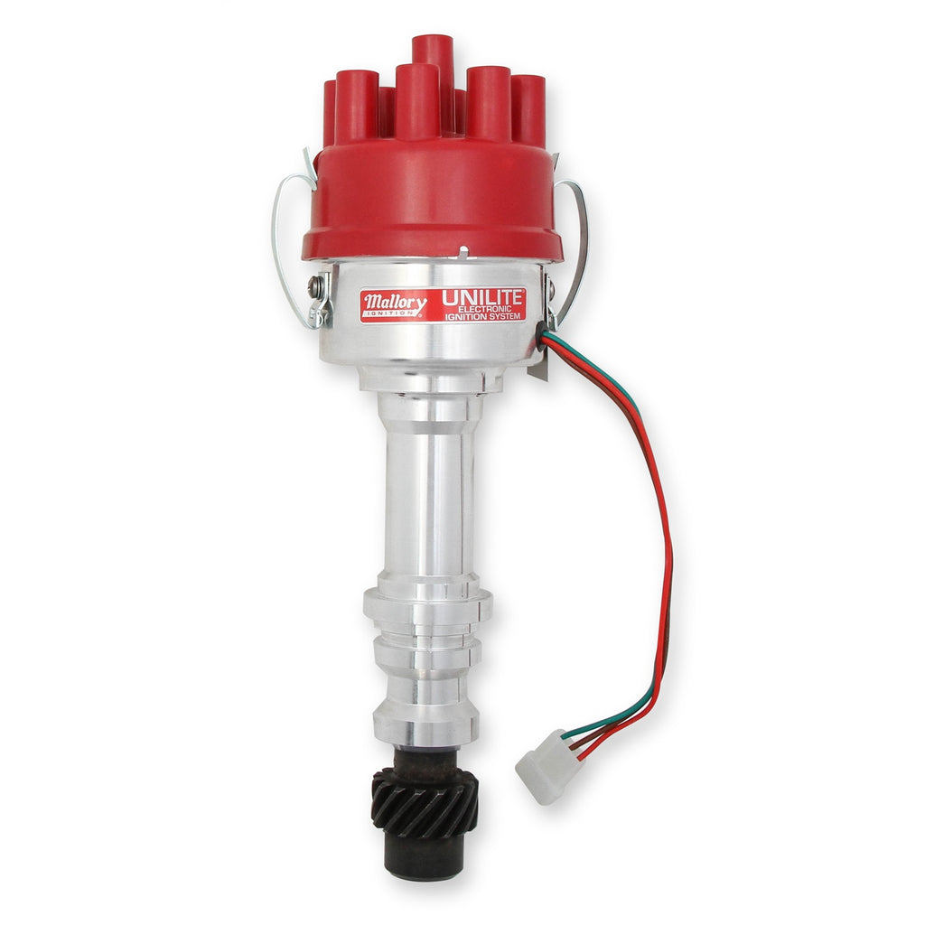 Unilite-Distributor---Oldsmobile-330-455