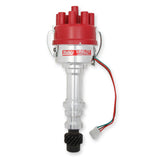 Mallory 3763401  Unilite Distributor - Oldsmobile 330-455