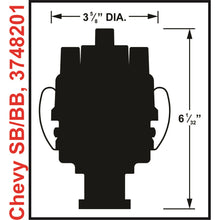 Load image into Gallery viewer, Unilite-Distributor---Small-And-Big-Block-Chevy