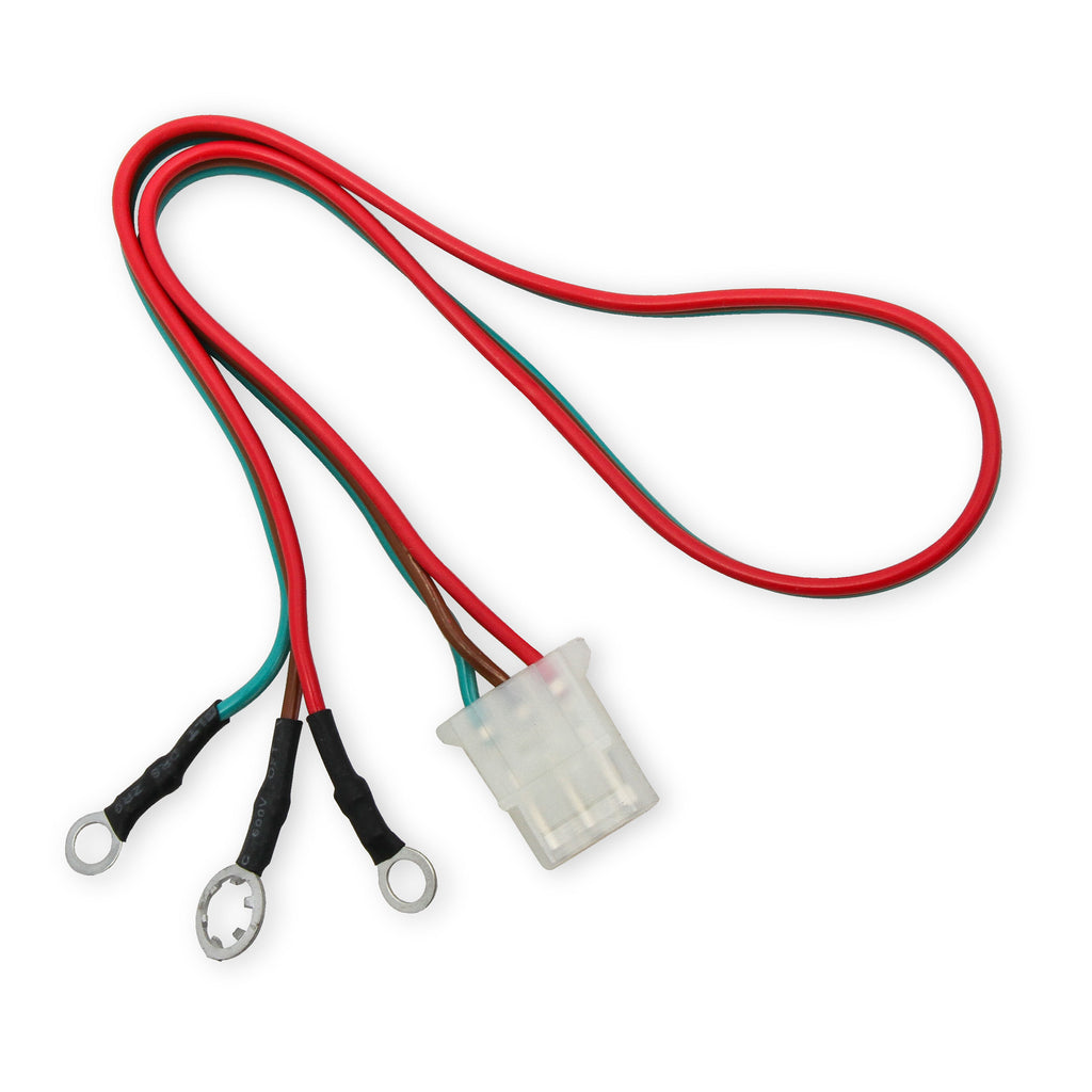Unilite-Distributor---Small-And-Big-Block-Chevy