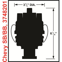 Load image into Gallery viewer, Unilite-Distributor---Small-And-Big-Block-Chevy