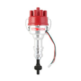 Mallory 3756701  Unilite Distributor Ford 351C-460