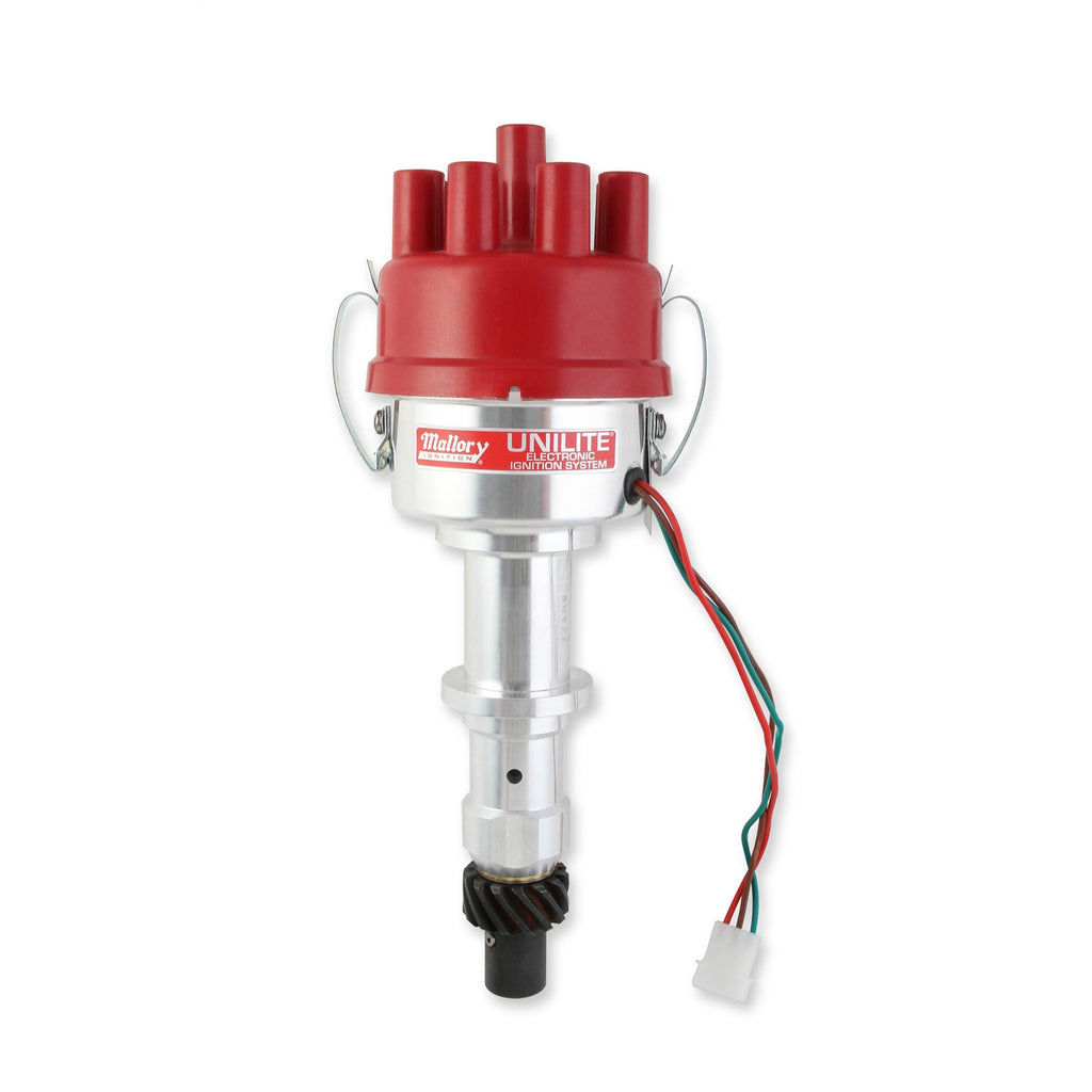 Unilite-Distributor-Pontiac-301-455