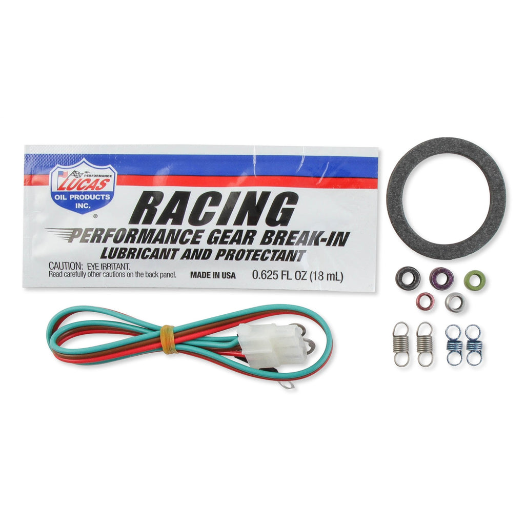 Unilite-Distributor-Pontiac-301-455