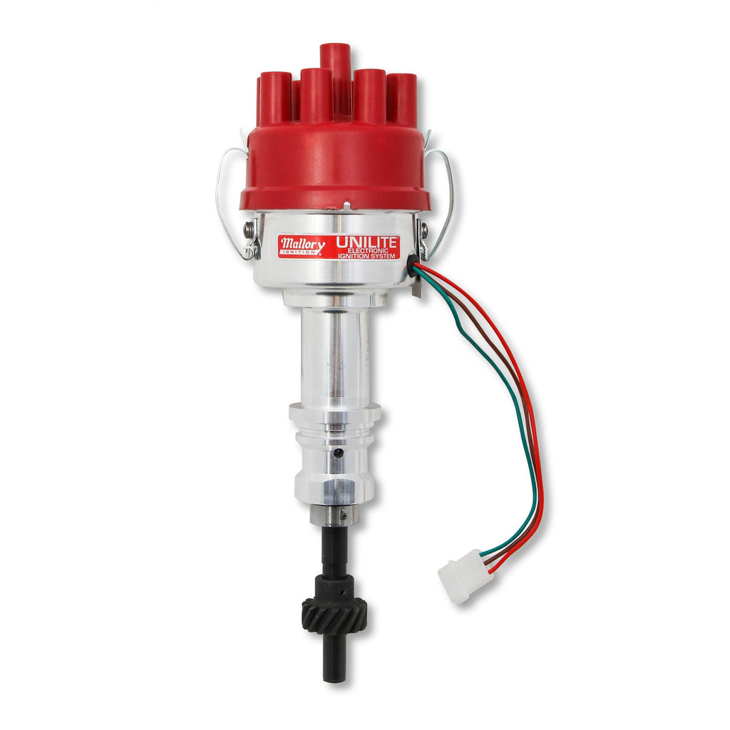 Unilite-Distributor,-62-80,-221-302-Ford