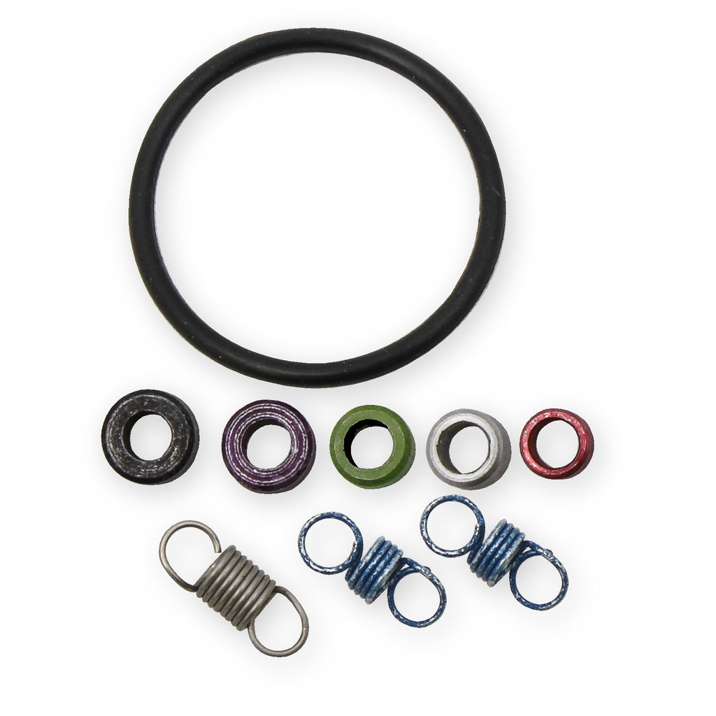 Unilite-Distributor,-62-80,-221-302-Ford