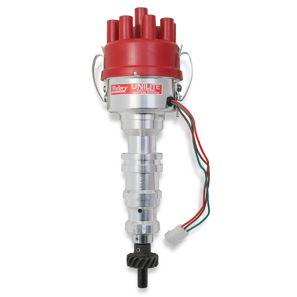 Unilite-Electronic-Ignition-Distributor