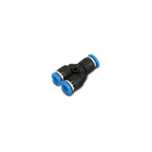 Load image into Gallery viewer, Union-Y-Fitting-For-316In-Od-Tubing