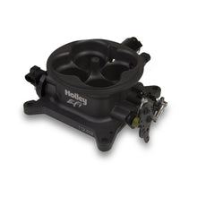 Load image into Gallery viewer, Univ-1000Cfm-Throttle-Body---4150-Race-Series