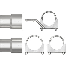 Load image into Gallery viewer, Univ-4Ft-Diesel-Conv-Adaptor