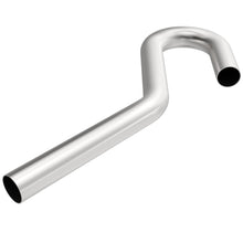 Load image into Gallery viewer, Univ-Bent-Pipe-Ss-2.25Inch-18045