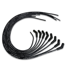 Load image into Gallery viewer, Univ-Streethunder-Plug-Wire-Set-135-Deg-Black