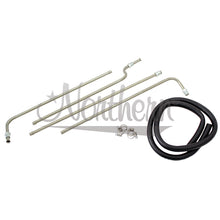 Load image into Gallery viewer, Univ.-Trans.-Line-Kit516-In-Fittings