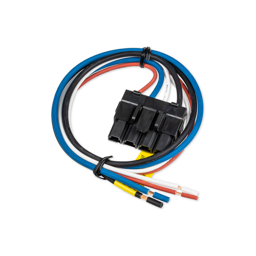 Univeral-Barewire-Harness-Tow-Pro-Brake-Controller-Harness