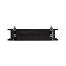Load image into Gallery viewer, Universal--8An-10-Row-Oil-Cooler---Black