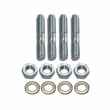 Load image into Gallery viewer, Universal-1-34-In-Overall-Length-With-Nuts-And-Washers-Set-Of-4
