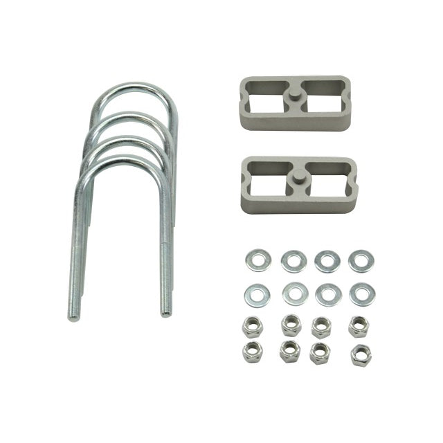 Universal-1-In.-(W-2-Deg.-Taper)-Rear-Lowering-Block-Kit