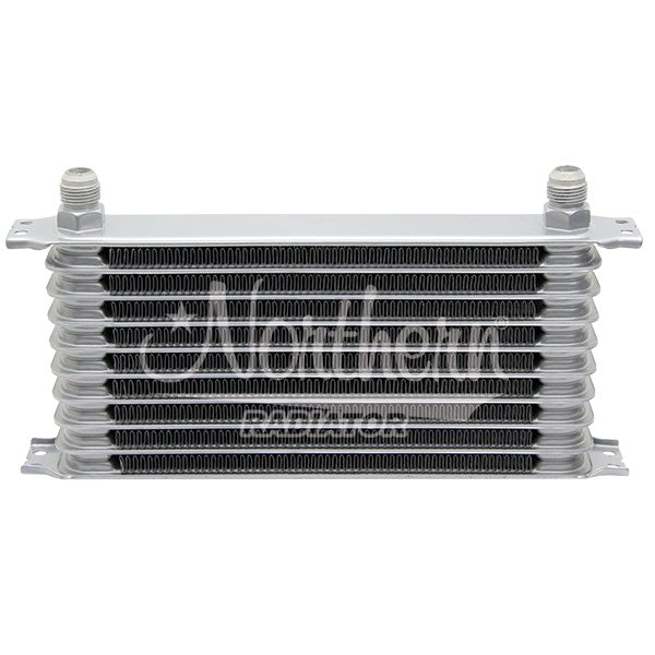 Universal-10-Plate-High-Performance-Oil-Cooler-W10-An-Fittings