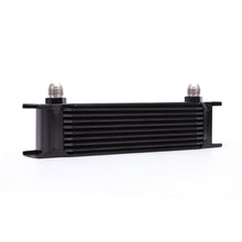 Load image into Gallery viewer, Universal-10-Row-Oil-Cooler-Kit-(Metal-Braided-Lines)