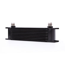 Load image into Gallery viewer, Universal-10-Row-Oil-Cooler-Kit-(Metal-Braided-Lines)