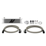 Mishimoto MMOC-U Universal Oil Cooler Kit