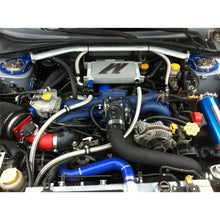 Load image into Gallery viewer, Universal-10-Row-Oil-Cooler-Kit-(Metal-Braided-Lines)