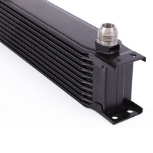 Load image into Gallery viewer, Universal-10-Row-Oil-Cooler-Kit-(Metal-Braided-Lines)