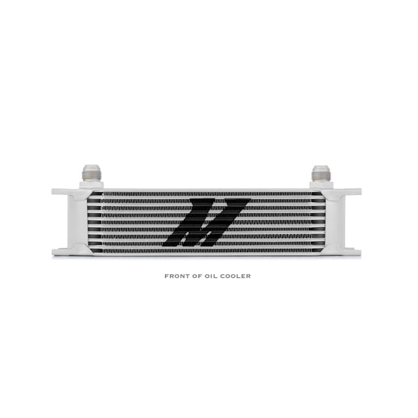 Universal-10-Row-Oil-Cooler