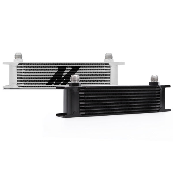 Universal-10-Row-Oil-Cooler