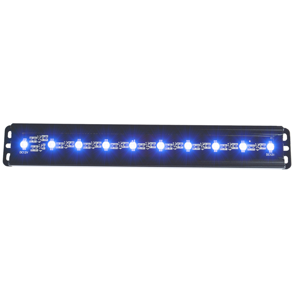 Universal-12In-Slimline-Led-Light-Bar-(Blue)