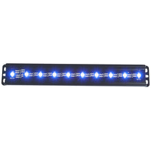 Load image into Gallery viewer, Universal-12In-Slimline-Led-Light-Bar-(Blue)