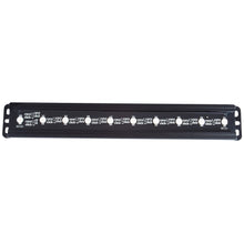 Load image into Gallery viewer, Universal-12In-Slimline-Led-Light-Bar-(Green)