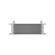 Load image into Gallery viewer, Universal-13-Row-Oil-Cooler-Silver