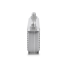 Load image into Gallery viewer, Universal-13-Row-Oil-Cooler-Silver