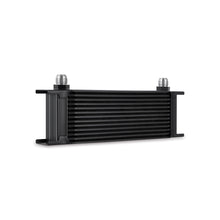 Load image into Gallery viewer, Universal-13-Row-Oil-Cooler,-Black