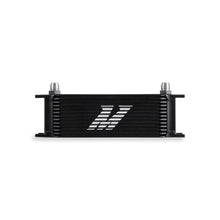 Load image into Gallery viewer, Universal-13-Row-Oil-Cooler,-Black