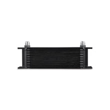 Load image into Gallery viewer, Universal-13-Row-Oil-Cooler,-Black