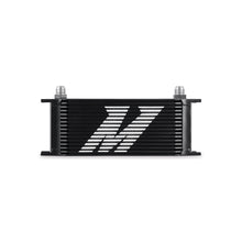 Load image into Gallery viewer, Universal-16-Row-Oil-Cooler---Black
