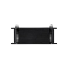 Load image into Gallery viewer, Universal-16-Row-Oil-Cooler---Black